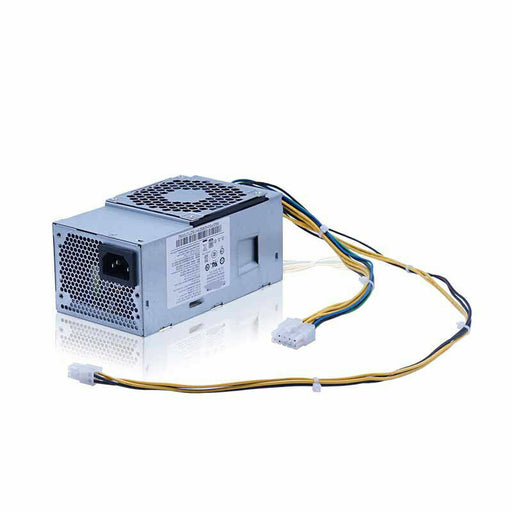 Fonte Power Supply for Lenovo M410 M610 510S HK280-72PP 00PC745 180W 4 Pin and 10 Pin Lenovo