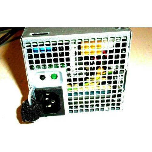 Fonte Server Non-redundant Line Power Supply for DELL T320 350W DH350E-S0 DF83C