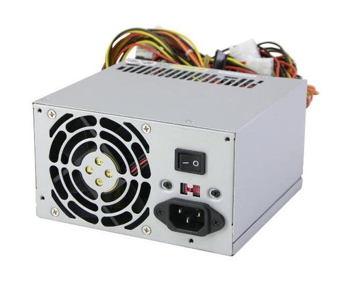 Fonte SuperMicro PWS-501-PF Power Supply 500W PS2 Redundant Thermal Fan Supermicro