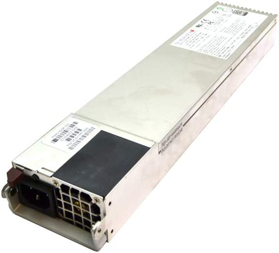 Fonte SuperMicro PWS-920P-SQ 920W 80 Plus Platinum Switching Power Supply Supermicro