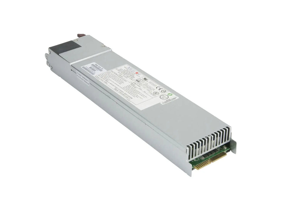 Fonte Supermicro PWS-702A-1R Ablecom 700W Redundant Server Power Supply Supermicro