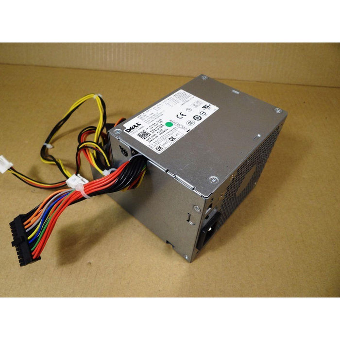 L255P-01 — Fonte 255W Dell OptiPlex 580/760/780/960