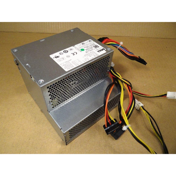 L255P-01 — Fonte 255W Dell OptiPlex 580/760/780/960