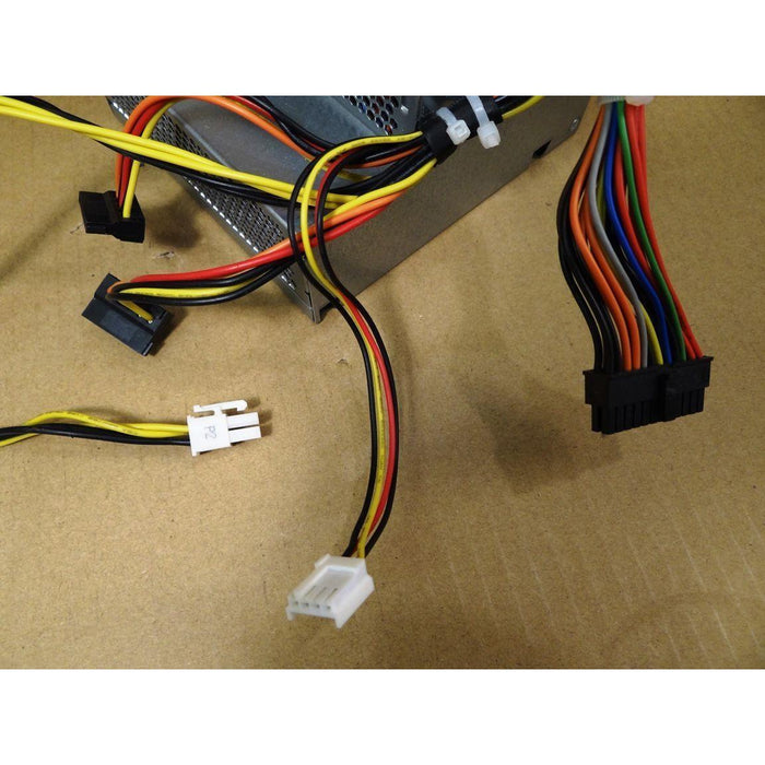 L255P-01 — Fonte 255W Dell OptiPlex 580/760/780/960