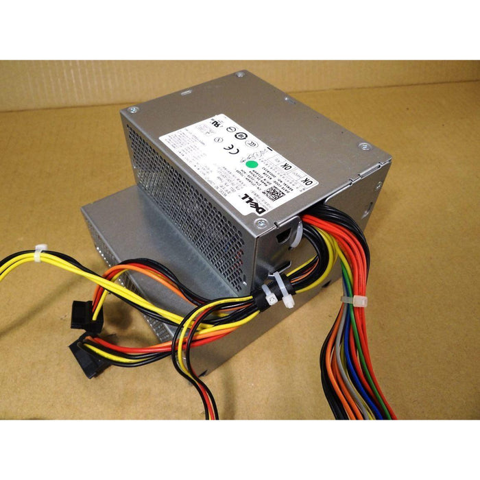 L255P-01 — Fonte 255W Dell OptiPlex 580/760/780/960
