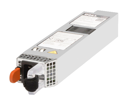 Fonte redundante RYMG6 0RYMG6 D550E-S0 DELL 550W REDUNDANT POWER SUPPLY FOR POWEREDGE R320 R420 Dell