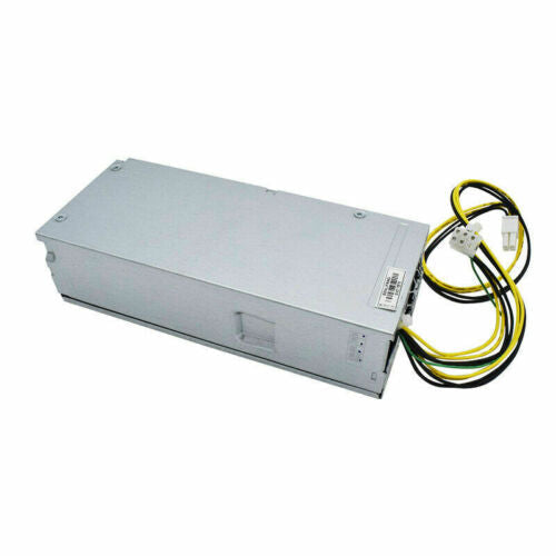 For HP ProDesk 400 G4 SFF power supply 6-pin+4-pin 906189-001/3/4 DPS-180AB-22B fonte