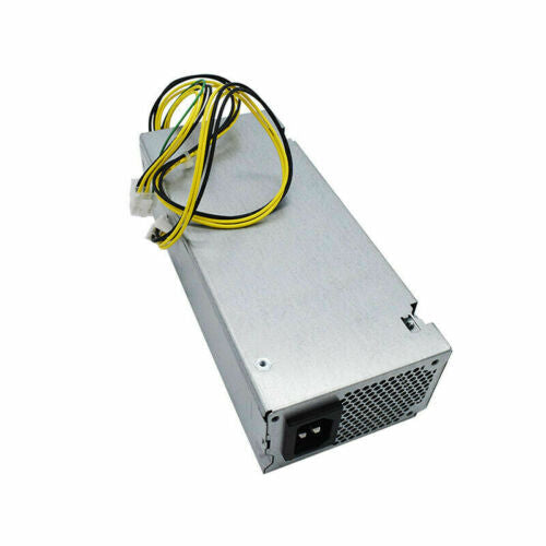For HP ProDesk 400 G4 SFF power supply 6-pin+4-pin 906189-001/3/4 DPS-180AB-22B fonte