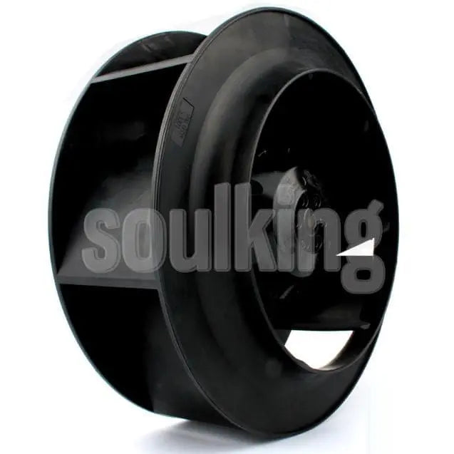 For R2E225-BD92-37 ebmpapst 230V 0.6A 135W Centrifugal Cooling Fan-FoxTI
