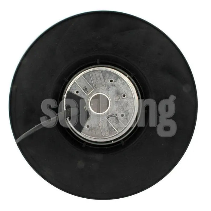 For R2E225-BD92-37 ebmpapst 230V 0.6A 135W Centrifugal Cooling Fan-FoxTI