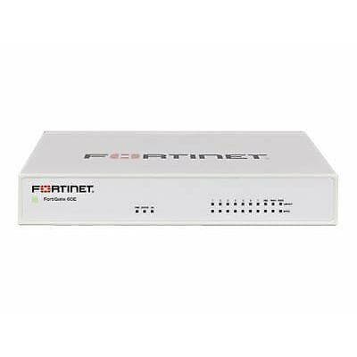 Fortinet FortiGate 60E - security appliance (FG-60E) 94922334336 - MFerraz Tecnologia