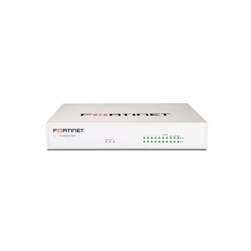 Fortinet FortiGate 60F Secure SD-WAN Appliance (FG-60F, P24286-03-06) Fortinet
