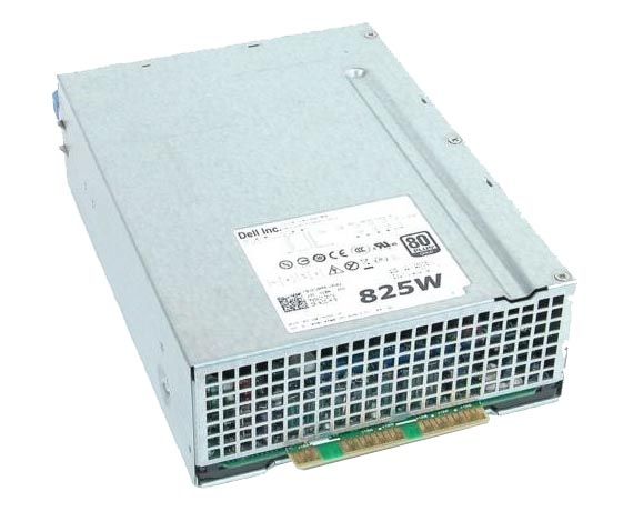 GENUINE DELL PRECISION T5810 T7610 T7810 825W POWER SUPPLY H825EF-02 FT7T6 Fonte Dell
