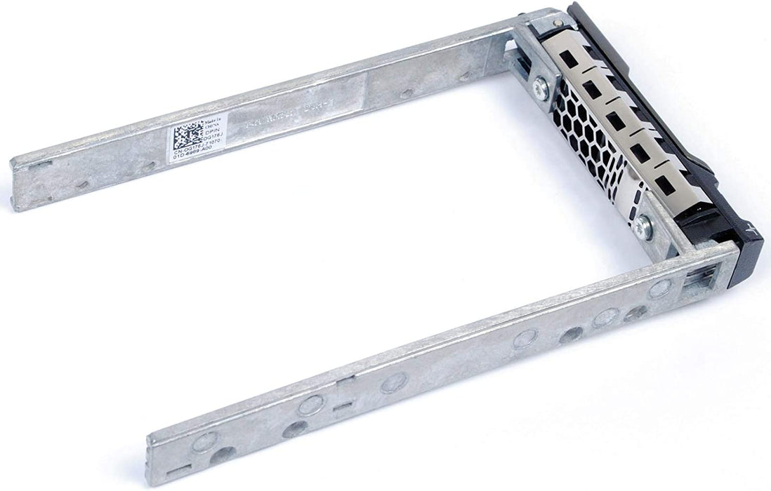Gaveta 2.5" G176J Tray Caddy for DELL R610 R710 R410 T710 R510 R620 R720 R720XD R730 Dell