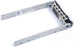 Gaveta 2.5" G176J Tray Caddy for DELL R610 R710 R410 T710 R510 R620 R720 R720XD R730 Dell