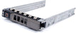 Gaveta 2.5" G176J Tray Caddy for DELL R610 R710 R410 T710 R510 R620 R720 R720XD R730 Dell