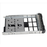 Gaveta 3.5" SAS Hard Drive Tray Caddy For Dell PowerEdge R720 R710 R520 R510 T610 F238F - MFerraz Tecnologia