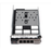 Gaveta 3.5" SAS Hard Drive Tray Caddy For Dell PowerEdge R720 R710 R520 R510 T610 F238F - MFerraz Tecnologia