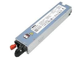 Genuine Dell PowerEdge 550Watt Redundant Server Power Supply 06V43G Dell