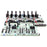 Genuine Dell PowerEdge R910 LGA 1567 DDR3 1066 Intel Server Board P658H Placa mae - MFerraz Tecnologia