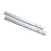Genuine HP Compaq DL120 DL160 DL180 DL320 G6 Server Access Rail Kit 25" Length Left and Right 513642-005 L 513642-006 R (Certified ) HP
