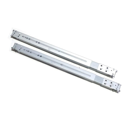 Genuine HP Compaq DL120 DL160 DL180 DL320 G6 Server Access Rail Kit 25" Length Left and Right 513642-005 L 513642-006 R (Certified ) HP
