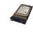 HD 146GB SAS 10k RPM 2.5" para HP CA06731-B20500DC-FoxTI