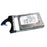 HD 1TB SAS 7.2k RPM 3.5" 6G Hot Plug para IBM 42D0777-FoxTI