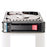 HD 1TB SAS 7.2k RPM 2.5" 3G para HP 461137-B21-FoxTI