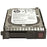 HD 1TB SAS 7.2k RPM 2.5" 6G Hot Plug para HP 652749-B21-FoxTI