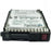 HD 1TB SAS MDL 7.2k RPM 6G Hot Plug para HP AP861A, 605474-001-FoxTI