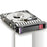 HD 1TB SATA 7.2k RPM 2.5" 3G para HP SFF 625609-B21-FoxTI