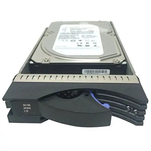 HD 2TB SAS 7.2k RPM 3.5" 6G para IBM 49Y1875 IBM