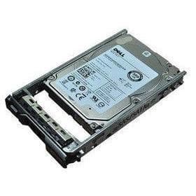 HD 2TB SATA 7.2k RPM 3.5" 6G Hot Plug para Dell 400-AEGG-FoxTI