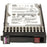 HD 300GB SAS 10k RPM 2.5" 6G para HP 507119-004-FoxTI