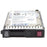 HD 300GB SAS 10k RPM 2.5" SC 6G Hot Plug para HP G8 G9 653955-001-FoxTI