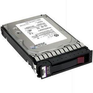 HD 450GB SAS 15k RPM DP 6G para HP 533871-002-FoxTI
