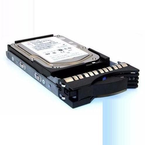 HD 4TB SAS 7.2k RPM 3.5" DP 6G Hot Plug para IBM 00Y2426, ST4000NM0023-FoxTI