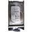 HD 500GB SAS 7.2k RPM 2.5" 6G para IBM 90Y8954, 9rz264-039-FoxTI