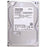 HD 500GB SATA 7.2k RPM 3.5" 6G para LFF 661697-001-FoxTI