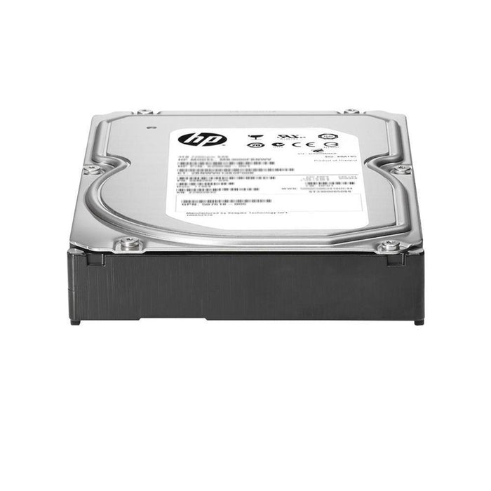 HD 600GB FC 15k RPM 3.5" 4G para HP 649889-001-FoxTI