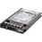 HD 600GB SAS 10k RPM 2.5" 12G SFF para Dell Hot Plug 453KG-FoxTI