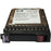 HD 600GB SAS 10k RPM 2.5" DP 6G para HP 581286-B21-FoxTI