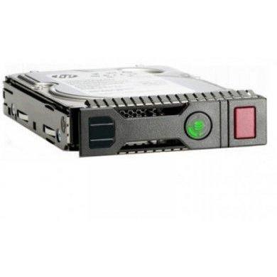 HD 600GB SAS 10k RPM 2.5" para HP Proliant DL380 G8-FoxTI