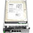 HD 600GB SAS 10k RPM 3.5" 6G Hot Plug para Dell 342-2049-FoxTI