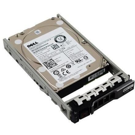 HD 600GB SAS 15k RPM 2.5" 12G para Dell 400-AJRE-FoxTI