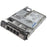 HD 600GB SAS 15k RPM 2.5" Hot Plug 3.5" 12G HYB CARR Kit para Dell RHRR4-FoxTI