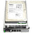 HD 600GB SAS 15k RPM 3.5" 6G Hot Plug para Dell 342-0454, HUS156060VLS600-FoxTI
