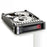 HD 600GB SAS 15k RPM 3.5" DP 6G Hot Plug para HP 533871-003-FoxTI