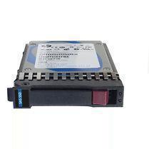 HD 800GB SAS SSD 2.5" 6G Hot Plug para HP SFF MO0800FBRWD-FoxTI